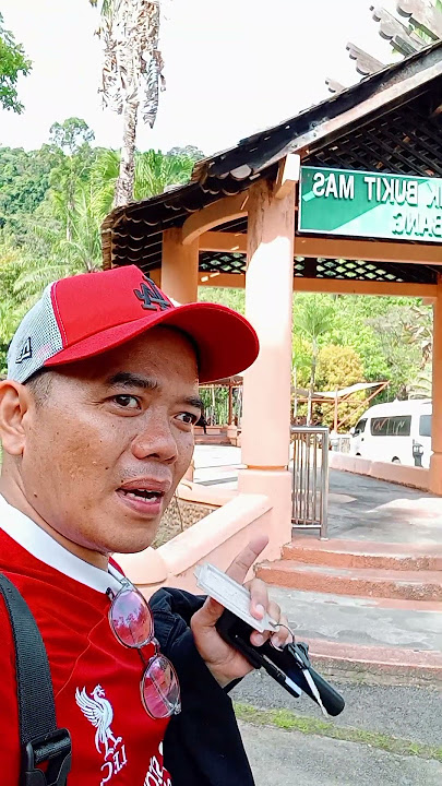 LS80 GERBANG LOKASI TAMAN TASIK BUKIT MAS LIMBANG GUYS 2024 @ KSL