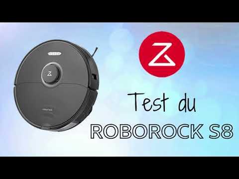 Aspirateur-robot : -38% sur le modèle iRobot Roomba 692 chez  - Le  Parisien