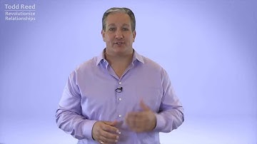 Listening:  become a better listener in your relationships!  Coach Todd Reed