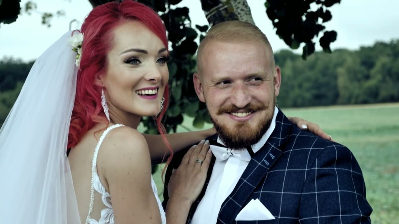 Svadobné video, Zuzana & Michal 2018, IBstudio.sk