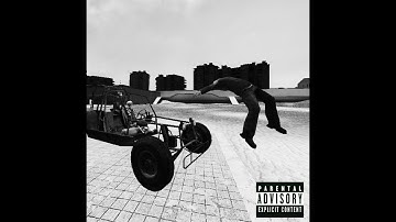 Driving in my car on GMOD (Yuh) - Craftii original