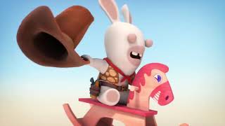 Rabbids Invasion   1 MINUTE, 1 SPORT Compilation screenshot 4
