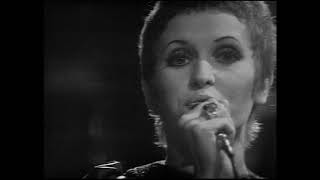 JULIE DRISCOLL, BRIAN AUGER & THE TRINITY - THIS WHEEL'S ON FIRE - Re-edited by Rafael Progressivo