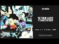 Jay Critch - &#39;&#39;Tie Your Laces&#39;&#39; Ft. Drakeo the Ruler (Critch Tape)