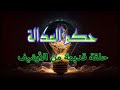 حكم العدالة حلقة من الارشيف 