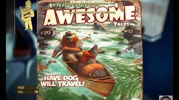 Fallout4 Molecular Level Part6, From Within Part3, Institutianolized End