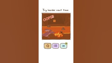 Thief Puzzle Level 278