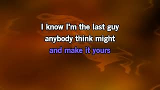 Parmalee - Take My Name [Karaoke Version]