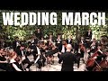 Wedding march mendelssohn a midsummer nights dream  marcha nupcial  wedding march