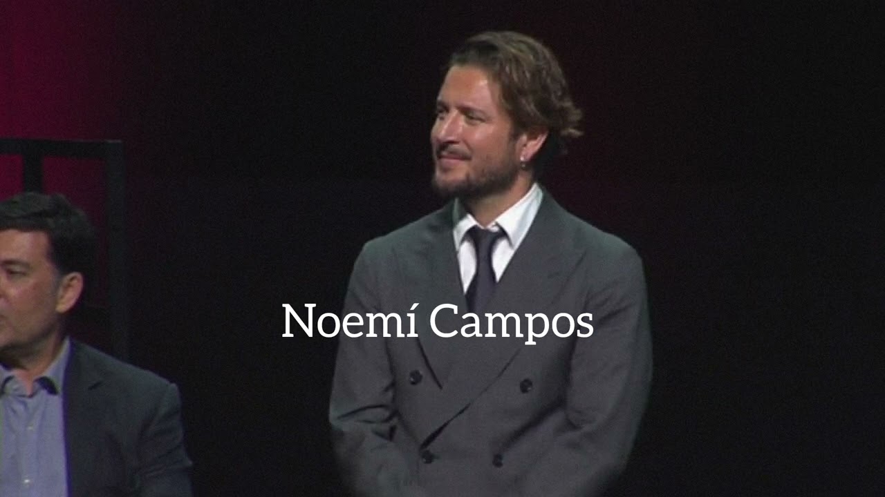 Hijo adoptivo de Sevilla ( Orgullosa de mi idolo MANUEL CARRASCO 🥰 )