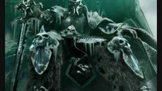 World of Warcraft Music - Invincible [Fall of the Lich King] chords