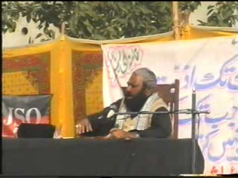 ALLAMA SYED IFTIKHAR HUSSAIN NAQVI SPEECH 6.http:/...