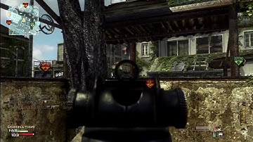 MW3: Random Class Generator Ep1