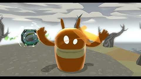 De Blob | No Commentary | Part 6, The Docklands