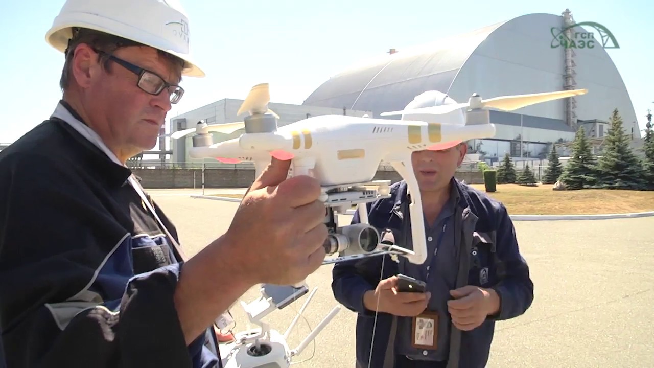 Мощность дозы гамма-излучения - YouTube