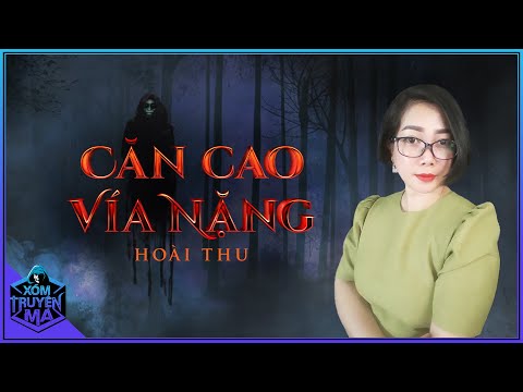 Video Truyện Ma : CĂN CAO VÍA NẶNG | Cậu bé có khả năng đặc... - youtube