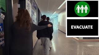 Standard Response Protocols: EVACUATE