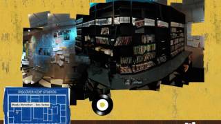 KEXP-FM Radio Station