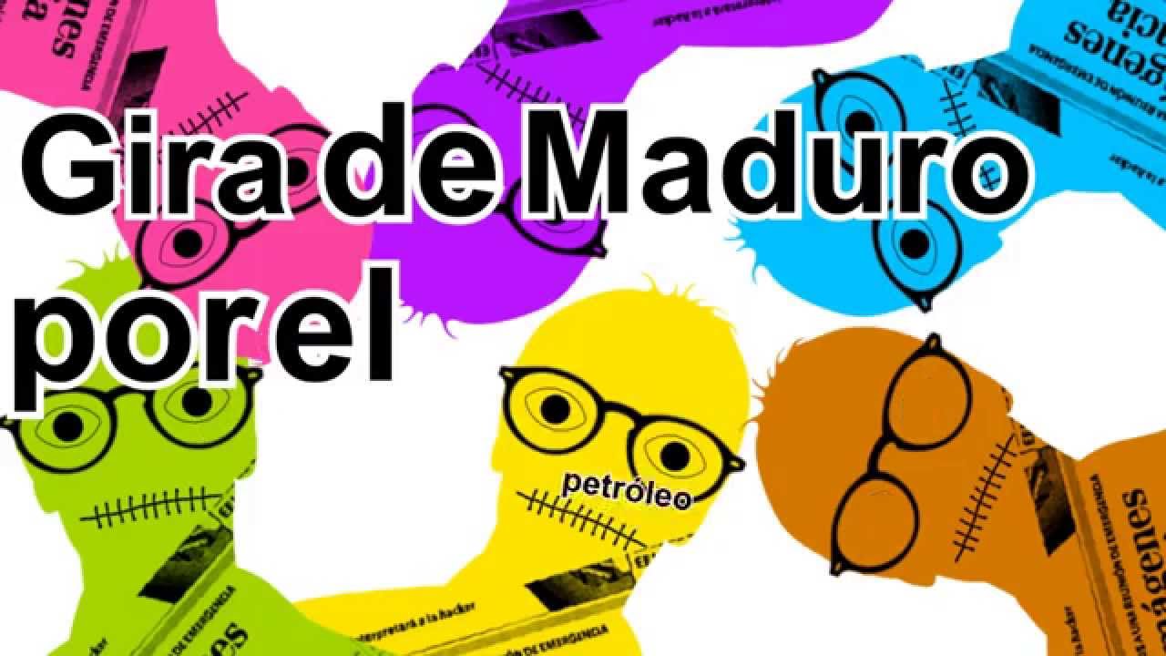 Se cambia silencio por publicidad oficial - YouTube