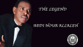 Abdi Nour Allaleh