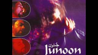 Vignette de la vidéo "Husan Walo - Junoon"