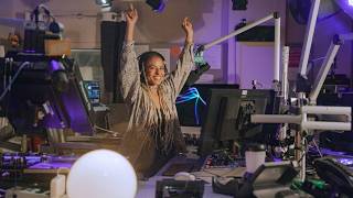 LIVE: Fresh Music for Your Wednesday | Morning Becomes Eclectic