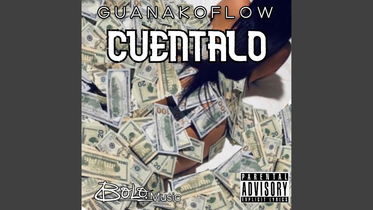 Watch Cuentalo on YouTube Watch Cuentalo on YouTube