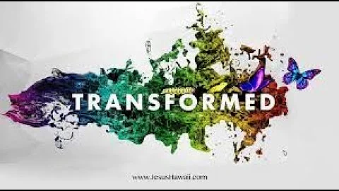 Transformed | The Reformation of Simon Peter | Pas...