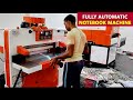 NOTEBOOK MANUFACTURING BUSINESS, लाखों कमने का मौक़ा | Note Book Making Business