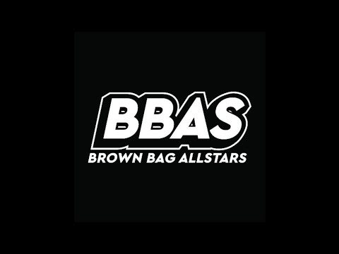 The Brown Bag AllStars "Beerz"