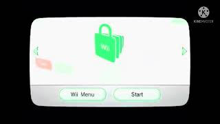 Wii Shop Channel Music Luig Group