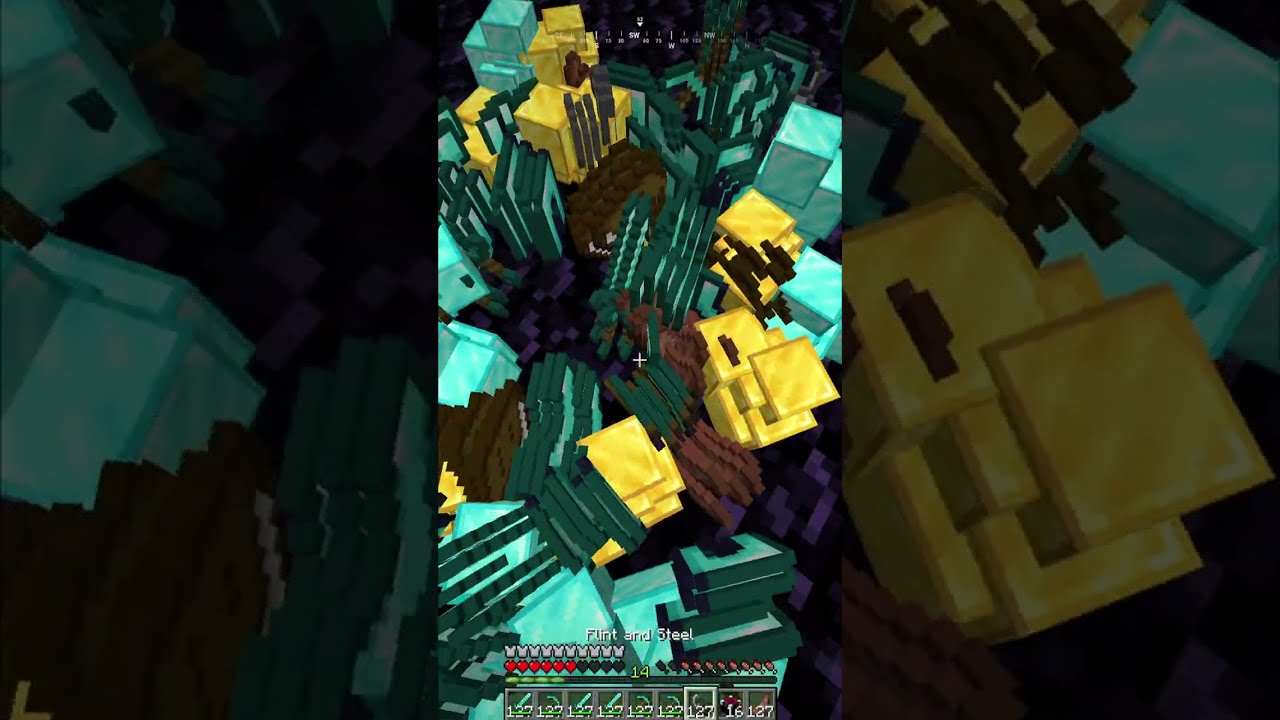 My Inventory Duplicates!