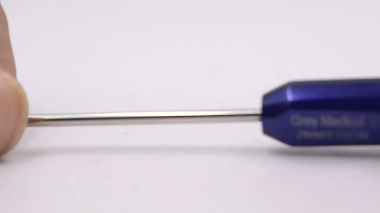 Six Hole Infiltration Liposuction Cannula