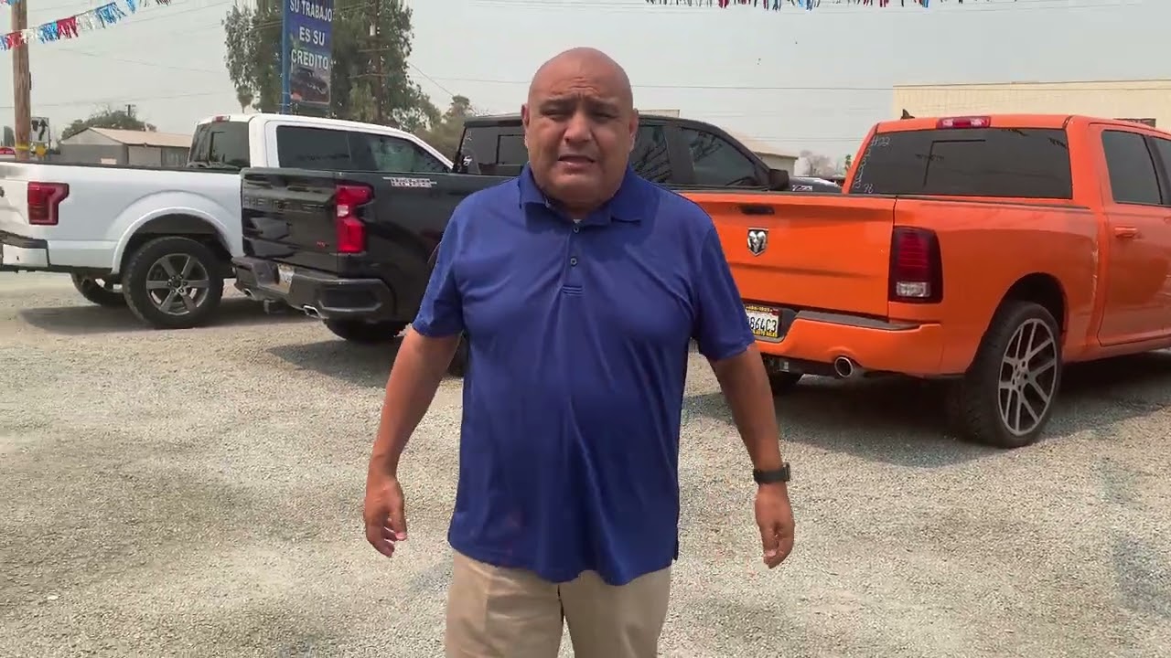 QUE PEX MUNECO | LA PLAYITA AUTO SALES