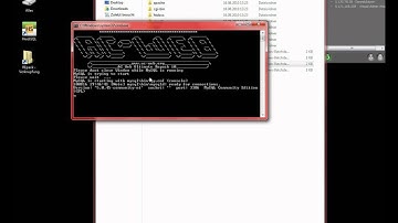Tutorlial start heidisql