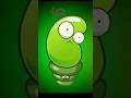 O FEIJÃO MOLA É MUITO RUIM! #pvz #plantsvszombies #pvz2 #curiosidades #games