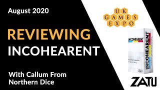 Incohearent Review