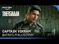 Vikram Batra How A Fauji Thinks Shershaah Primevideo mp3