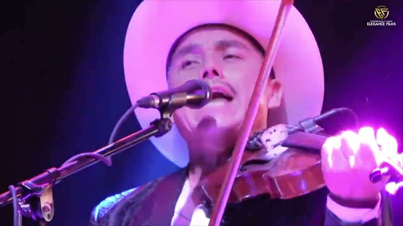 Trio Alborada Hidalguense En Vivo desde Chichicaxtla Tlahuiltepa