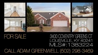 Louisville Real Estate | Traditions Real Estate Group | Coventry Greens