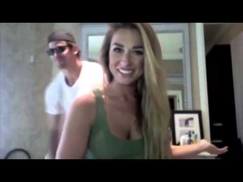 Jessie James Decker: Hair Tutorials - YouTube