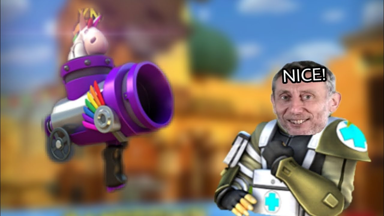 Respawnables Trolling With The Fluffynator