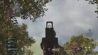 Heli Quad Kill Warzone