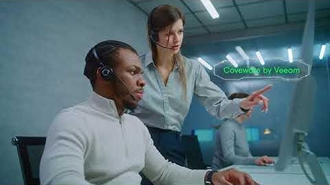 Veeam-Powered Data Protection. Built for Resilience. Delivered by Motiv8.