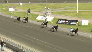 Vidéo de la course PMU LOPP 5
