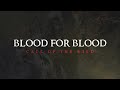 POWERWOLF - Blood For Blood (Faoladh) (Track-By-Track)