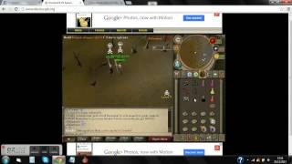 [deviouspk] pking/hybridding ep 2  christmas special!