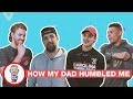 HOW MY DAD HUMBLED ME | CABBIE PRESENTS