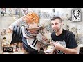 UNBOXING ICHIGO KUROSAKI MUB TSUME - ESTATUA A ESCALA 1/1