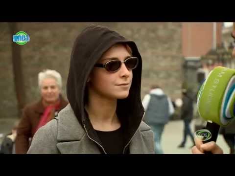 GDS დილა 18.03.2015 - ,,სასურველია იცოდე’’ - სერგო ფარაჯანოვი